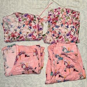 Women’s Posh Peanut pajamas & regular patoo